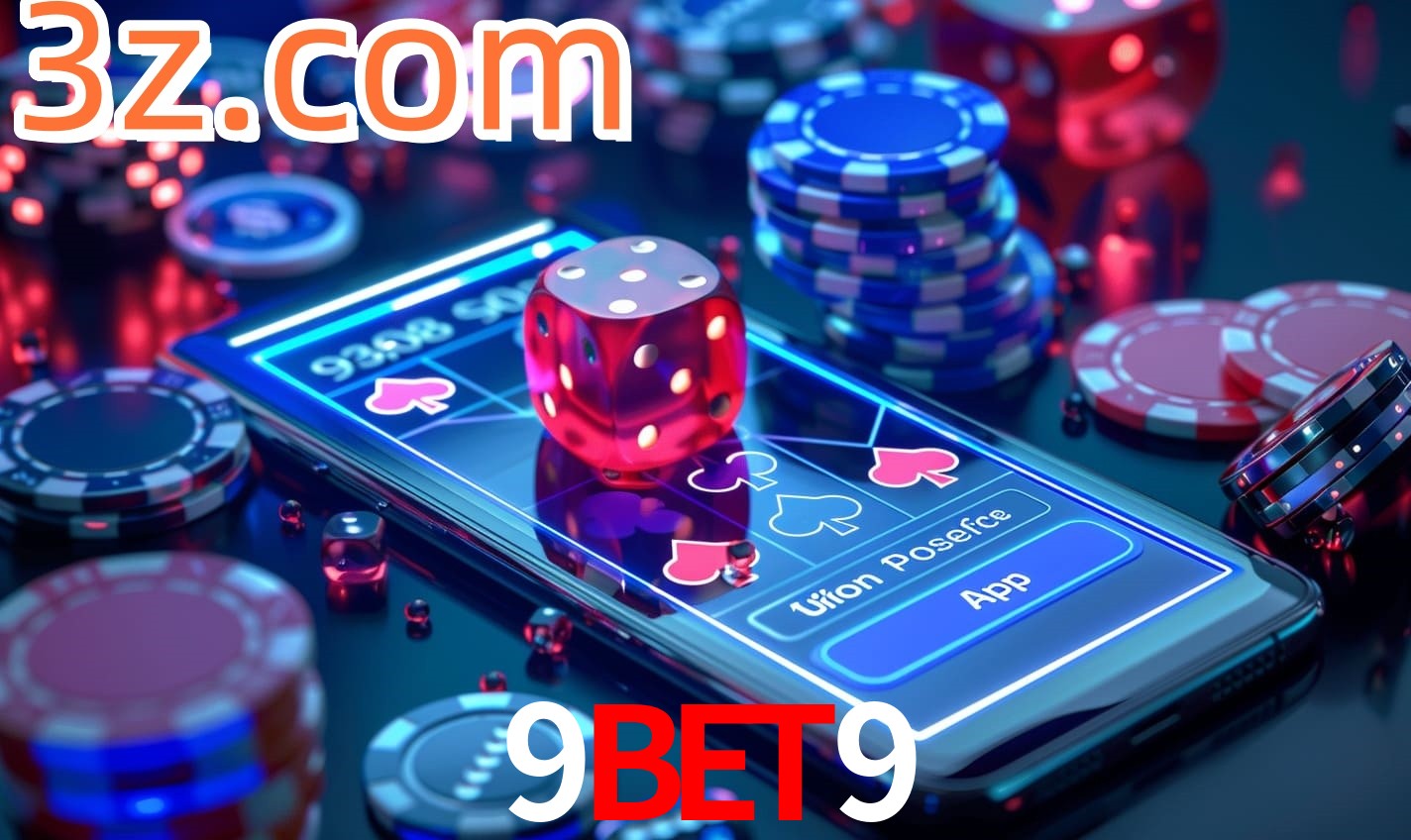 Baixar App 9Bet9