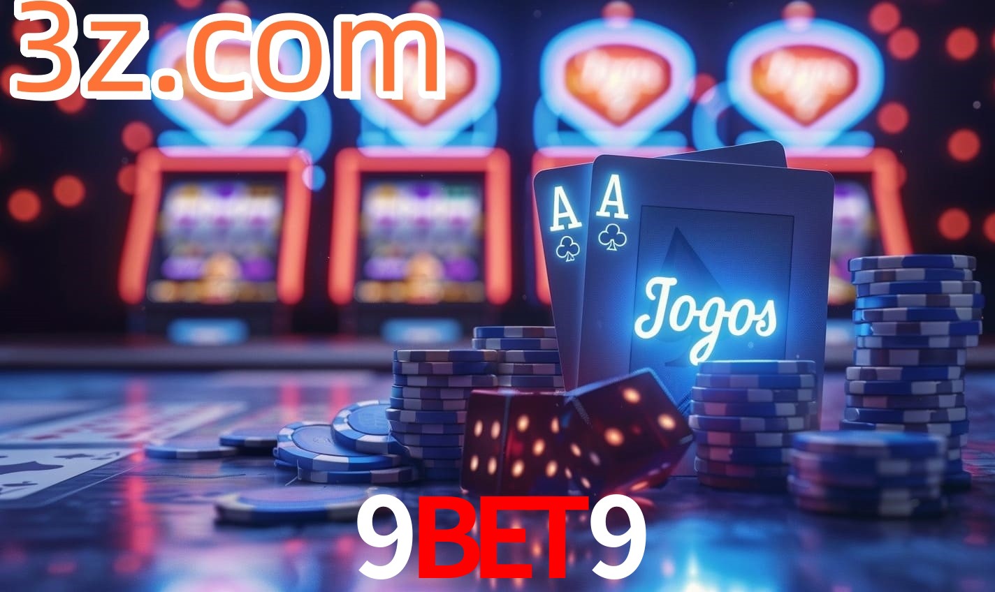 Lista de Jogos 9Bet9